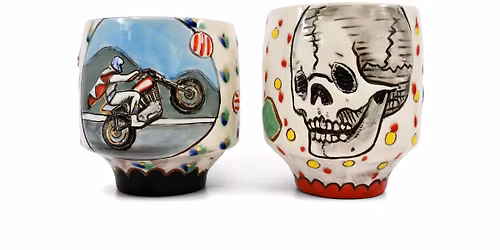 7th Annual Vessels of Merriment