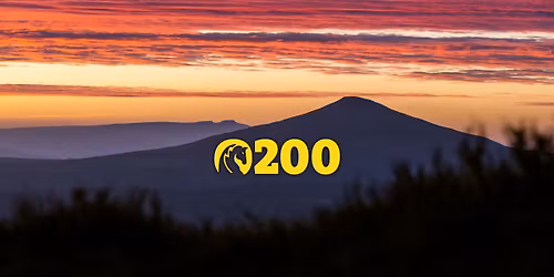 South Wales 200 2026 - By Wild Horse 200