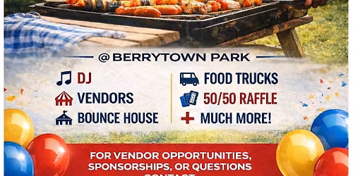 Berrytown Day Festival