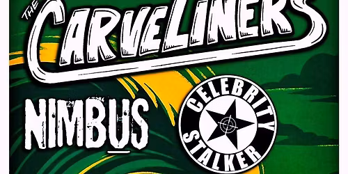 Late Night Punk Rock Show