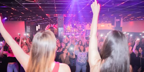 MAMAN SORT CE SOIR - MONTPELLIER