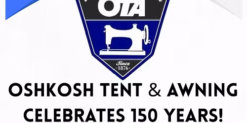 150 Year Anniversary Celebration! 