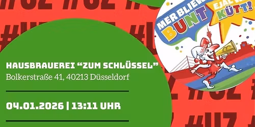 Neujahrsempfang 2026