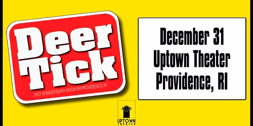 Deer Tick