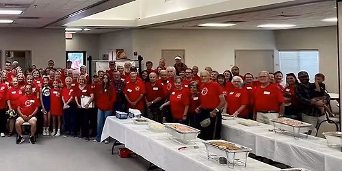 Sacred Heart Concert