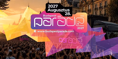 Budapest Par\u00e1d\u00e9 2027