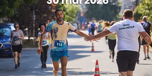 Comunitate \u00een Mi\u0219care