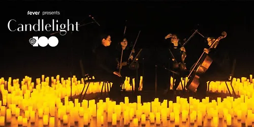 Candlelight - Queen vs The Beatles at First United Methodist Church