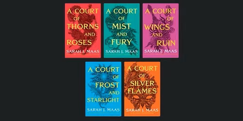 Spicy Reads with Margy! 