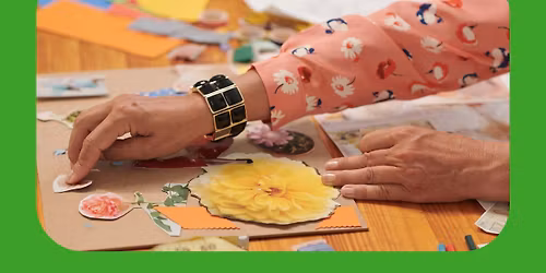 Wellness Wednesday: Hearts and Crafts