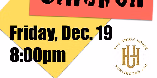 Big Soul Chicken at the Union House