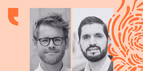 MAGAs kristendom: Ragnar Misje Bergem i samtale med Usman Rana