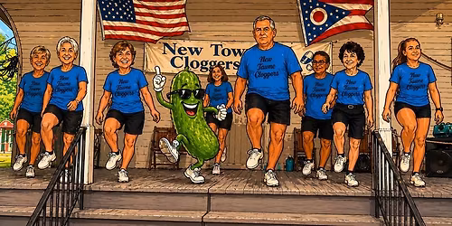 Canton Pickle Fest