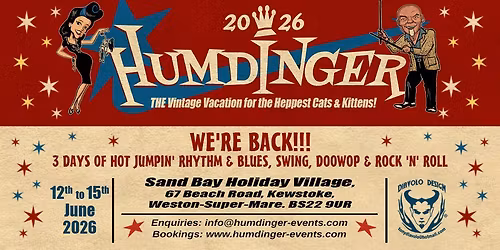 Humdinger 2026
