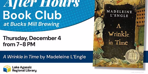 After Hours Book Club