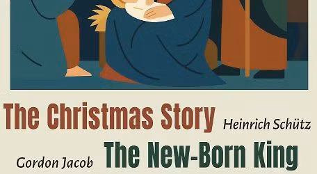 A Celebration of Christmas Choral Masterpieces