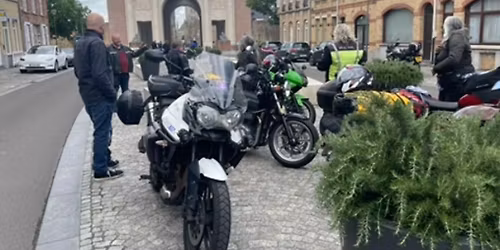 Wallonia Weekend - Dunkirk, Menin Gate, Spa Francorchamps Circuit, Euro Space Centre and more !! 