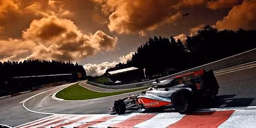 Dinant Belgium \ud83c\udde7\ud83c\uddea Spa Francorchamps Circuit ! Long Weekend 2nd-6th July 2026!! 