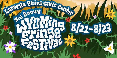 Wyoming Fringe Festival