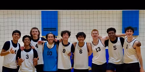 Seattle U MCVB Reverse 4\u2019s Fundraiser Tournament