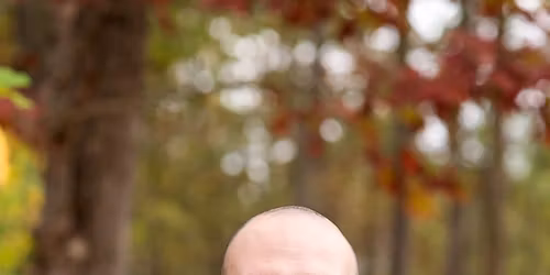 Save the Date-Comedy Night at Four Circles