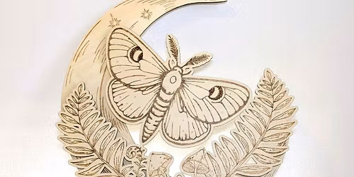 Wood Burning Workshop 