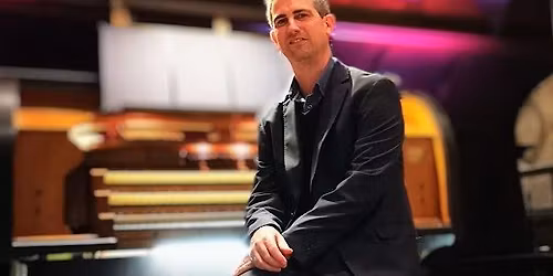 Internationaal Orgelfestival - Bart Wuilmus