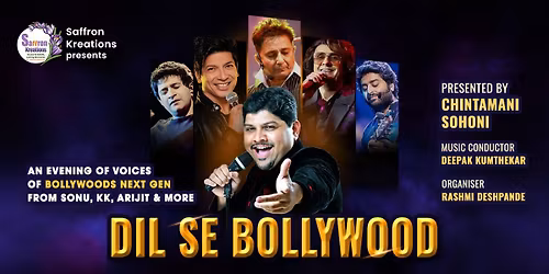 Dil Se Bollywood