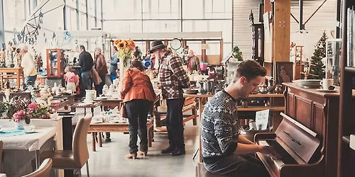 Veiling Kringloop Zuid