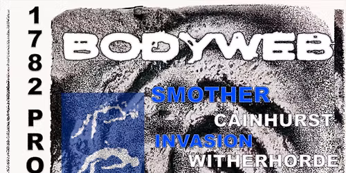 BODYWEB | THE UNDERGROUND 