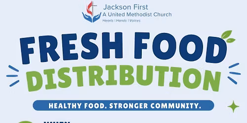 Fresh Food Distribution