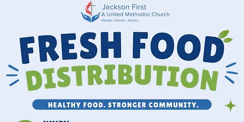Fresh Food Distribution