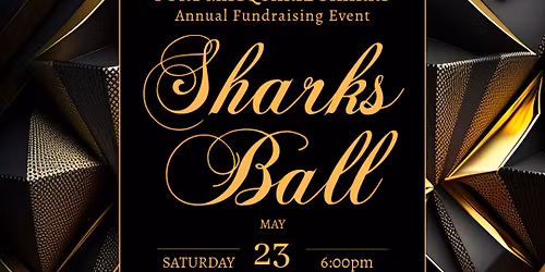 Sharks Annual Ball