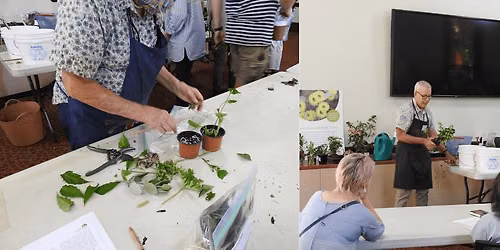 Propagation Workshop