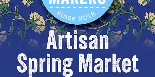 Penarth Artisan Spring Market