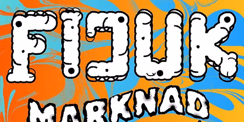 Fijuk Marknad 13 december p\u00e5 Folkteatern