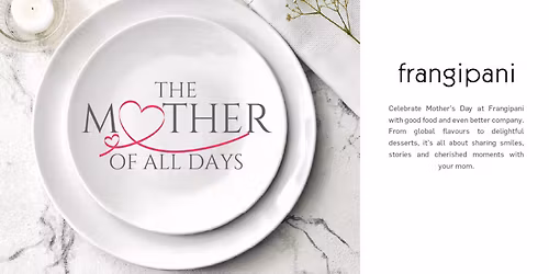 Mother\u2019s Day Brunch
