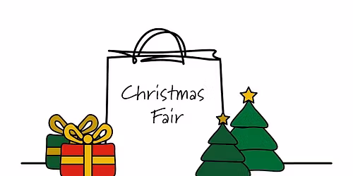 Windsor Christmas Shopping Fair