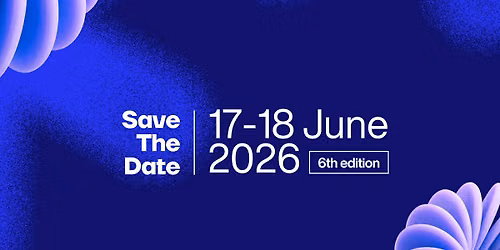 Carpathian Startup Fest 2026 — Jasionka 953 , 36-002 Jasionka, Poland
