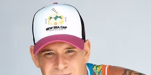 Snotkop LIVE at East Rand Traders Square