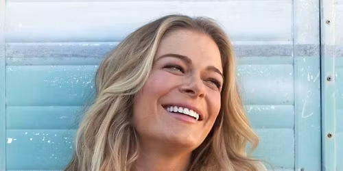 LeAnn Rimes Scottsdale