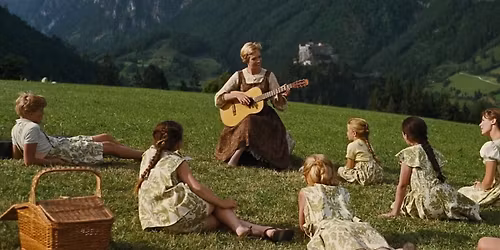 The Sound of Music \u2014 Sunday Classics: Celebrating Mom