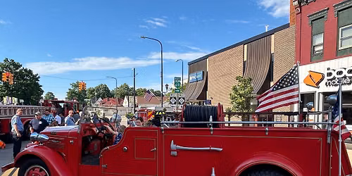 Touch A Truck