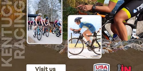 Jenny Wiley Road Race and Time Trial