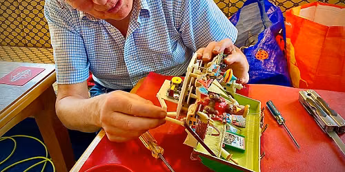 Keswick Repair Cafe