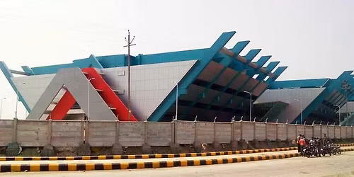 wardha road investment zone