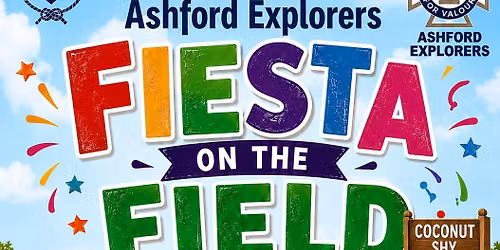 Fiesta on the field