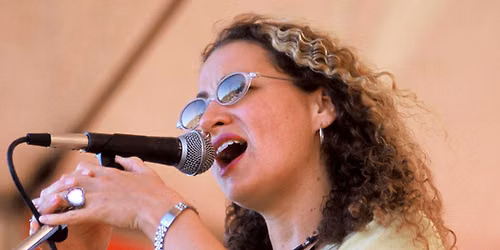 Joan Osborne