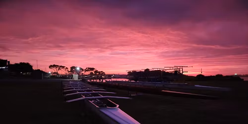 Goolwa's Famous Octo Picnic Regatta