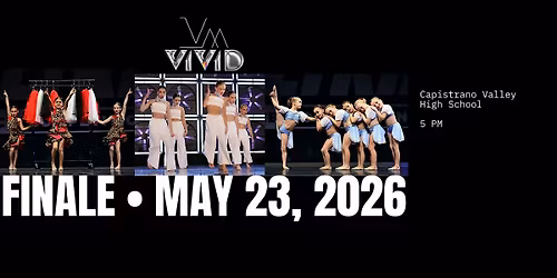 Company Finale 2026